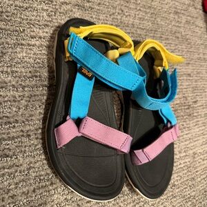 Teva Hurricane Sandals